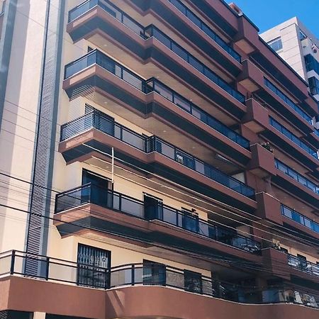 Apartamento Meia Praia - Itapema Luaran gambar
