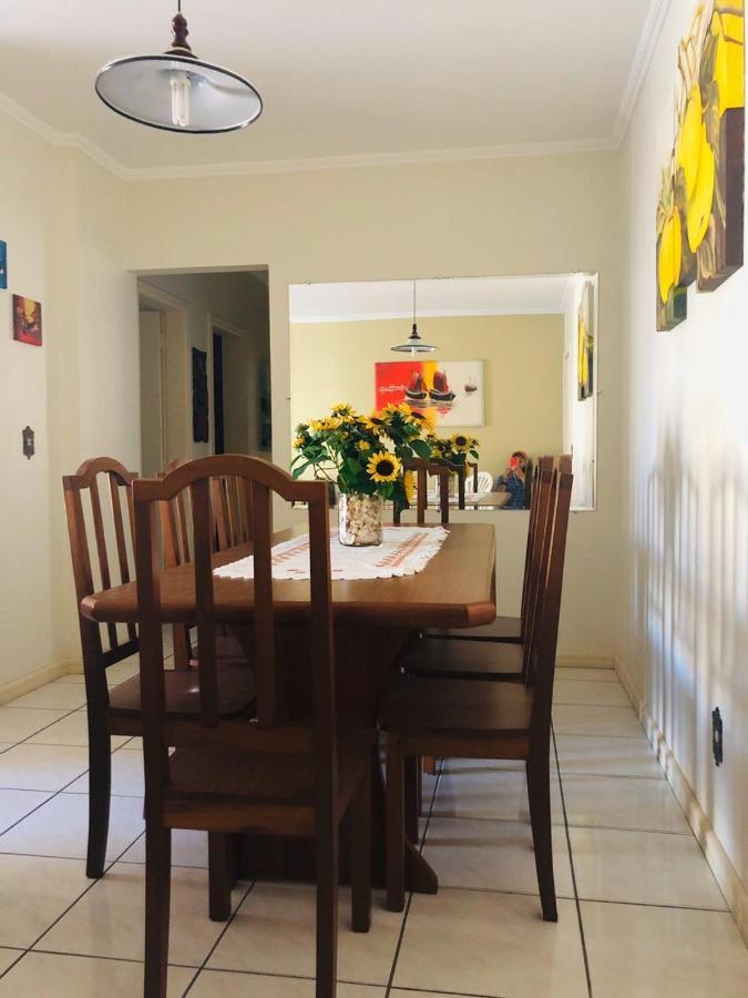 Apartamento Meia Praia - Itapema Luaran gambar