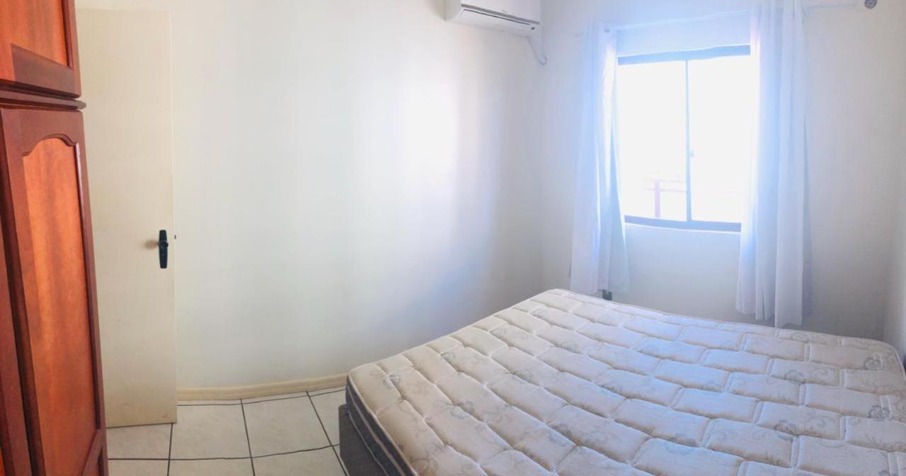 Apartamento Meia Praia - Itapema Luaran gambar