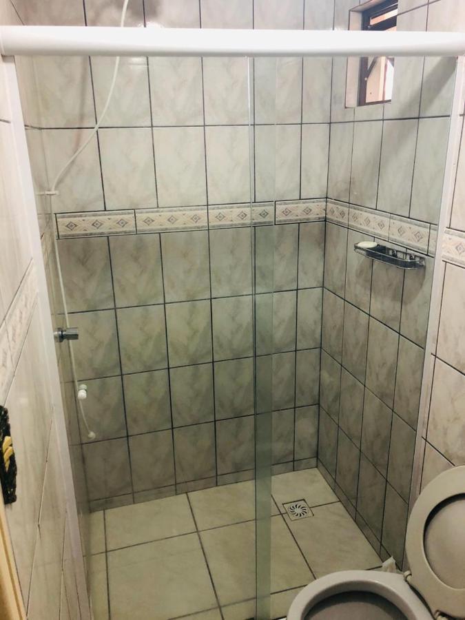 Apartamento Meia Praia - Itapema Luaran gambar