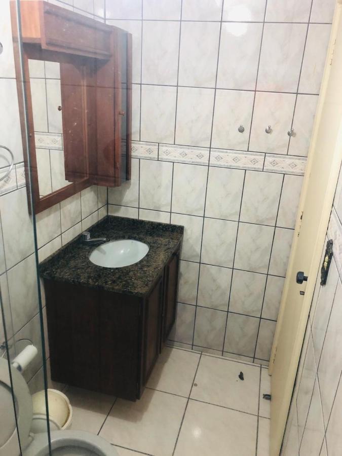 Apartamento Meia Praia - Itapema Luaran gambar