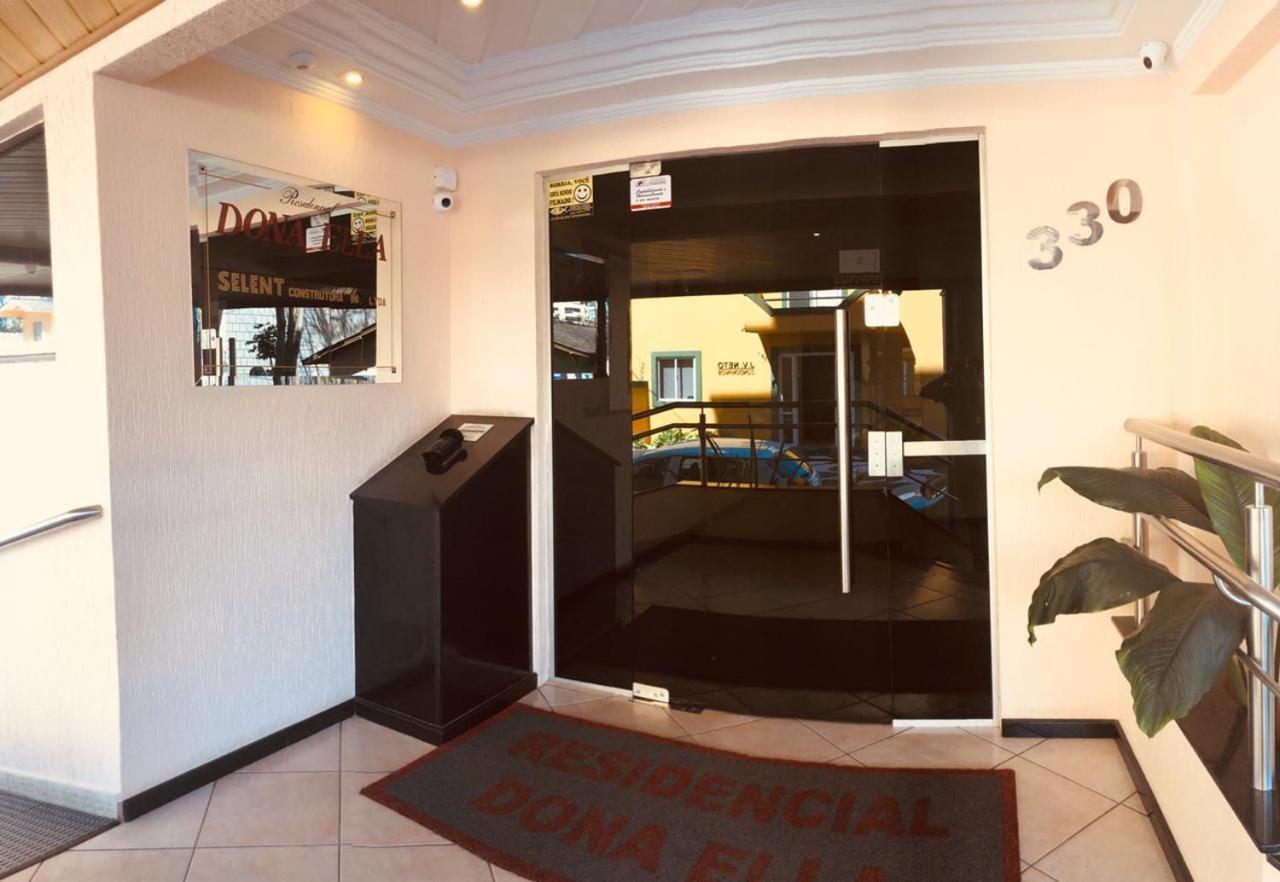 Apartamento Meia Praia - Itapema Luaran gambar