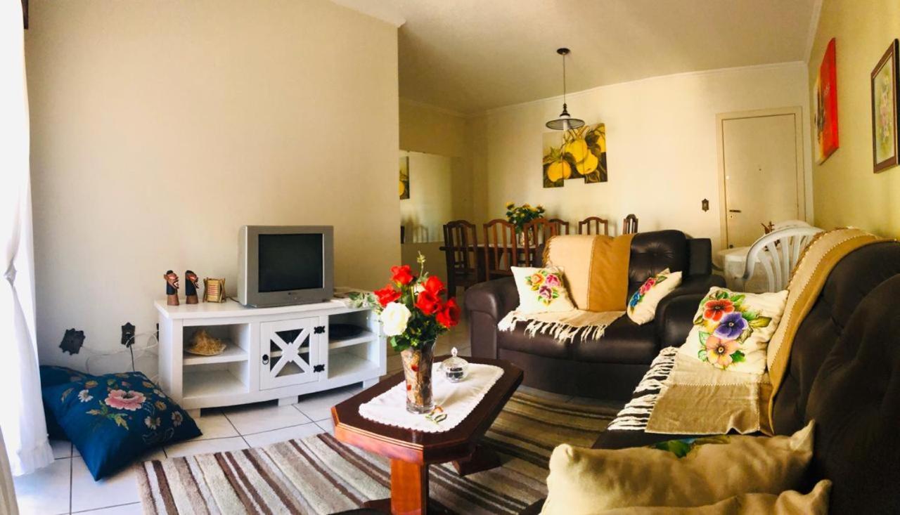 Apartamento Meia Praia - Itapema Luaran gambar