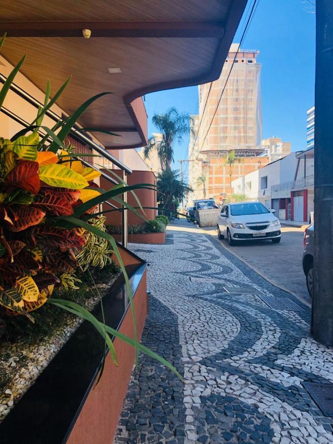 Apartamento Meia Praia - Itapema Luaran gambar