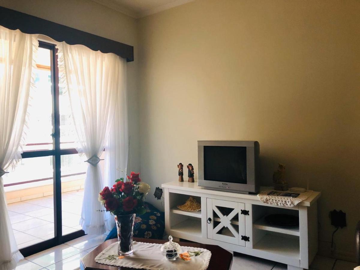 Apartamento Meia Praia - Itapema Luaran gambar