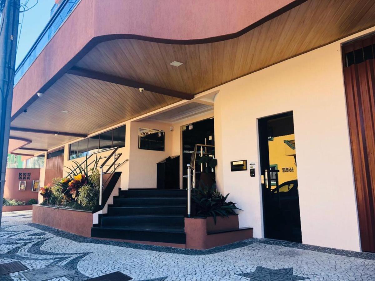 Apartamento Meia Praia - Itapema Luaran gambar