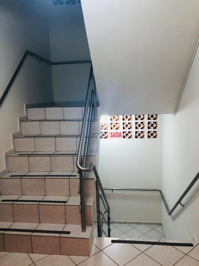 Apartamento Meia Praia - Itapema Luaran gambar