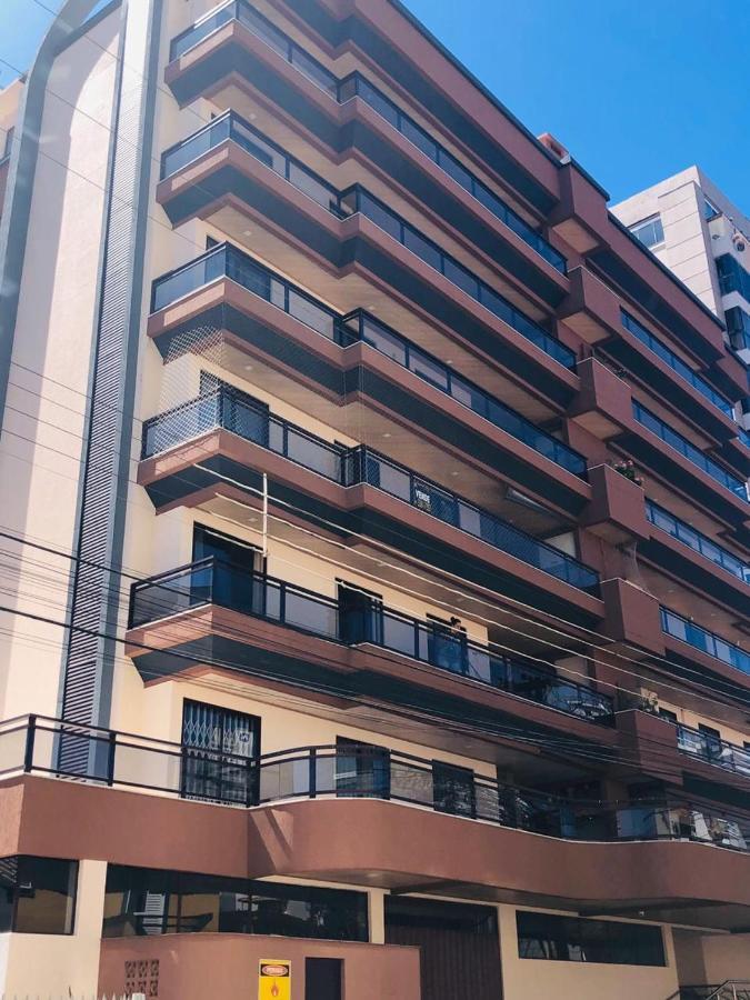Apartamento Meia Praia - Itapema Luaran gambar